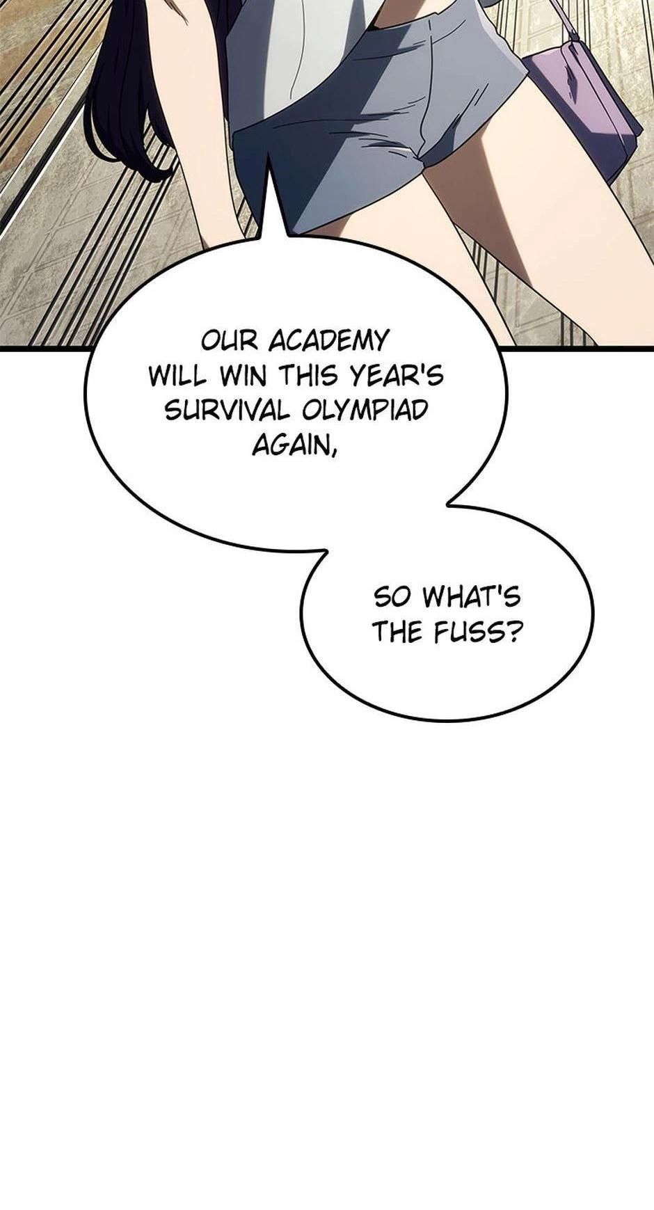 Read Revenge of the Baskerville Bloodhound ENGLISH Manga Online