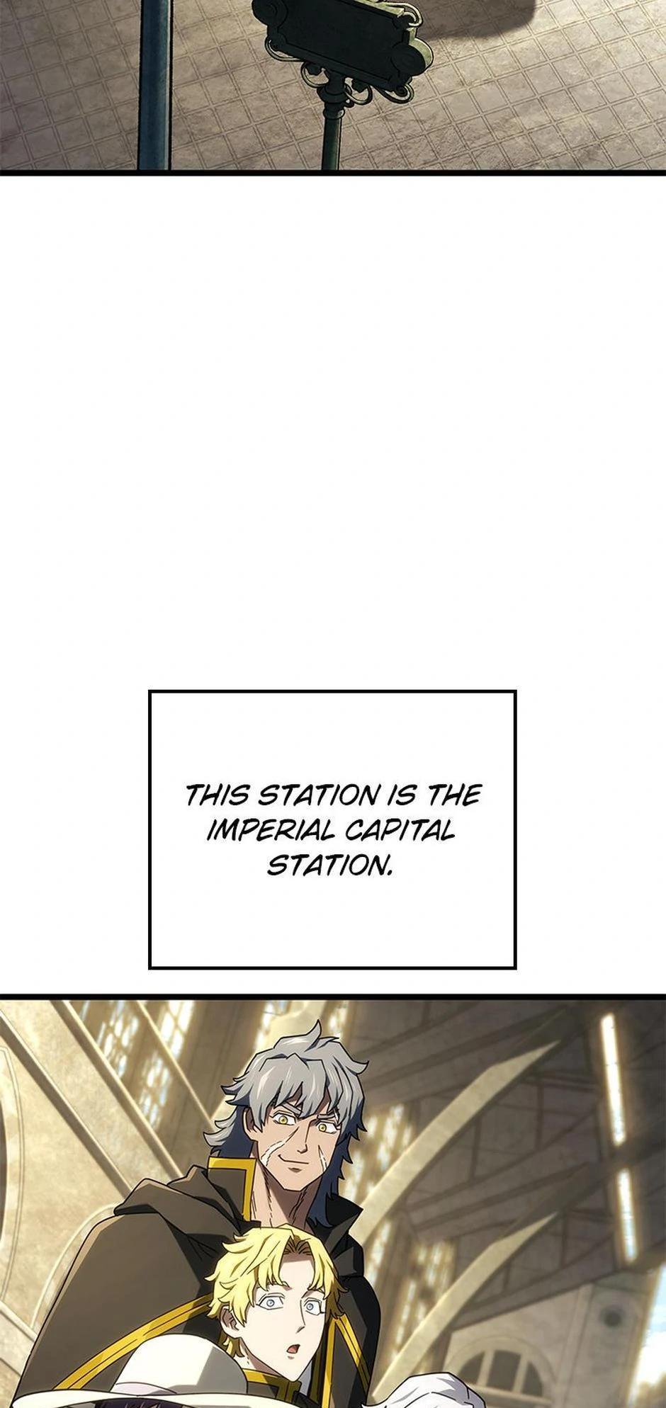 Read Revenge of the Baskerville Bloodhound ENGLISH Manga Online