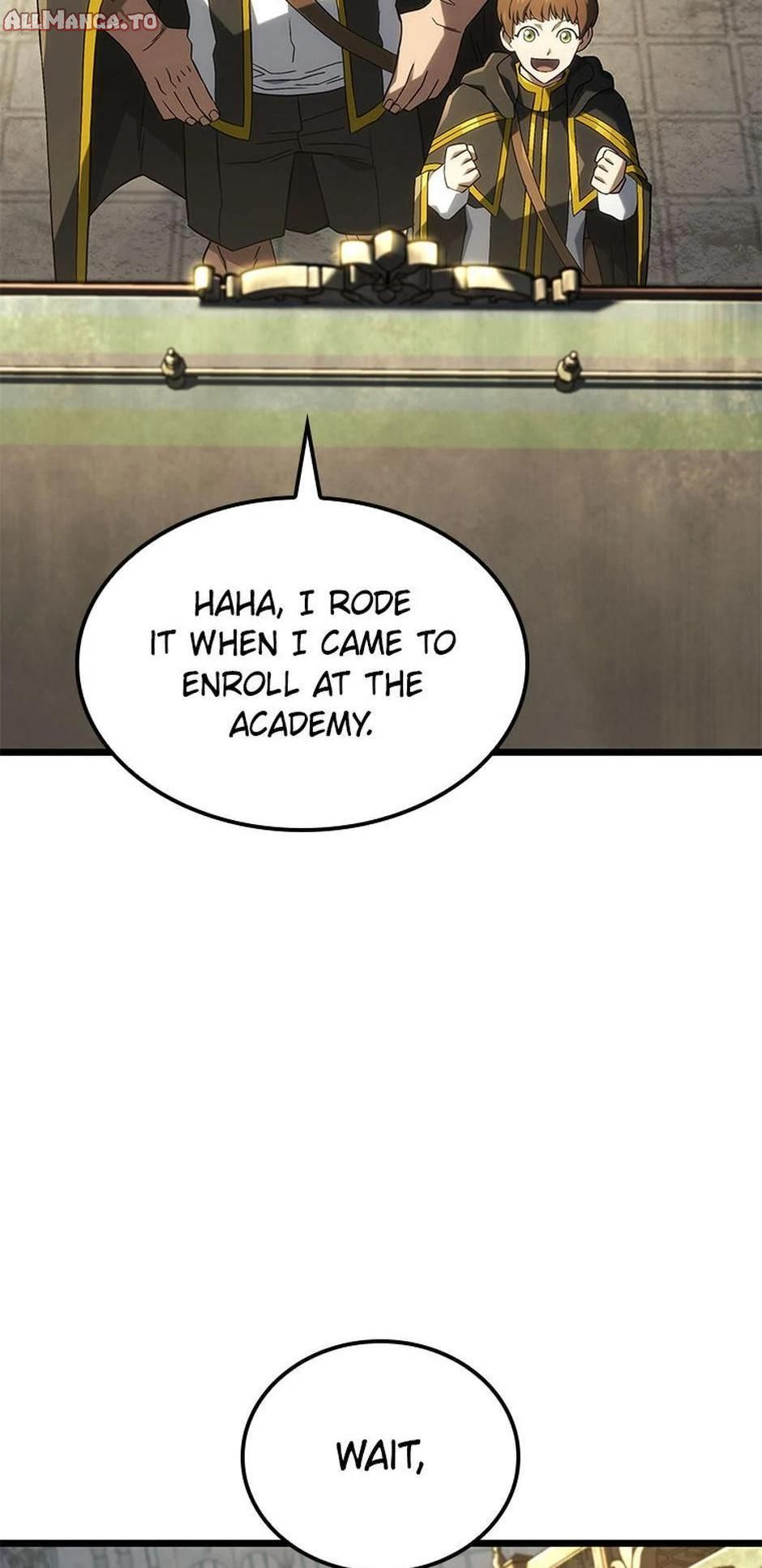 Read Revenge of the Baskerville Bloodhound ENGLISH Manga Online