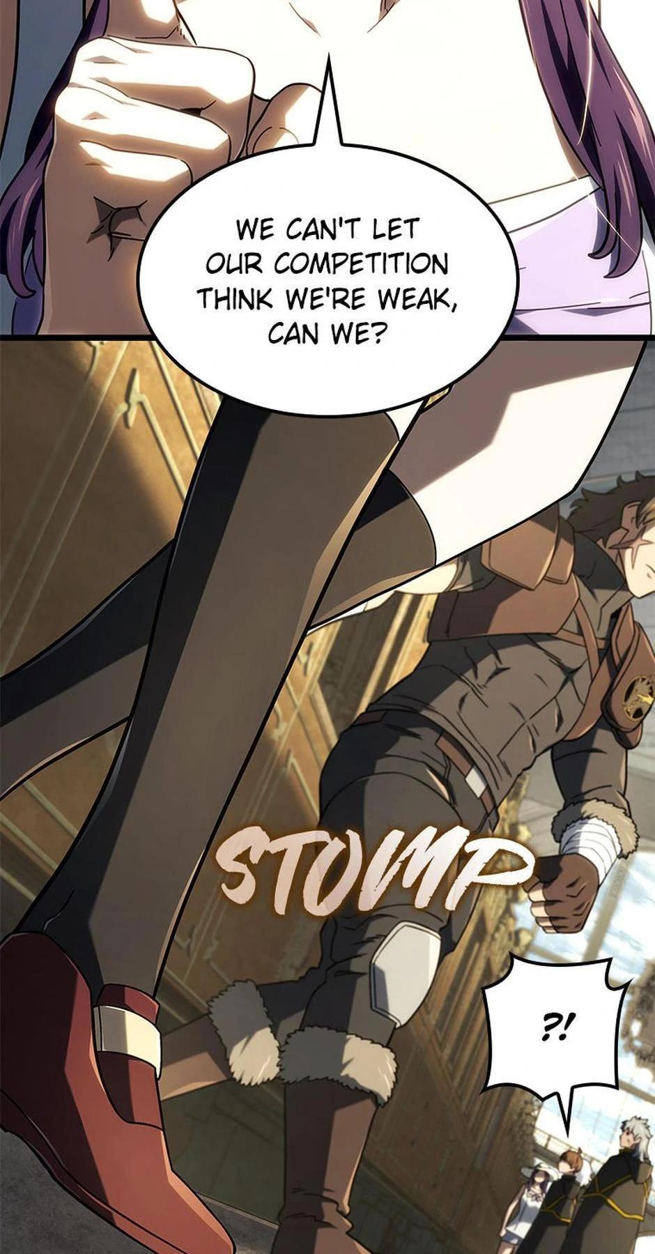 Read Revenge of the Baskerville Bloodhound ENGLISH Manga Online