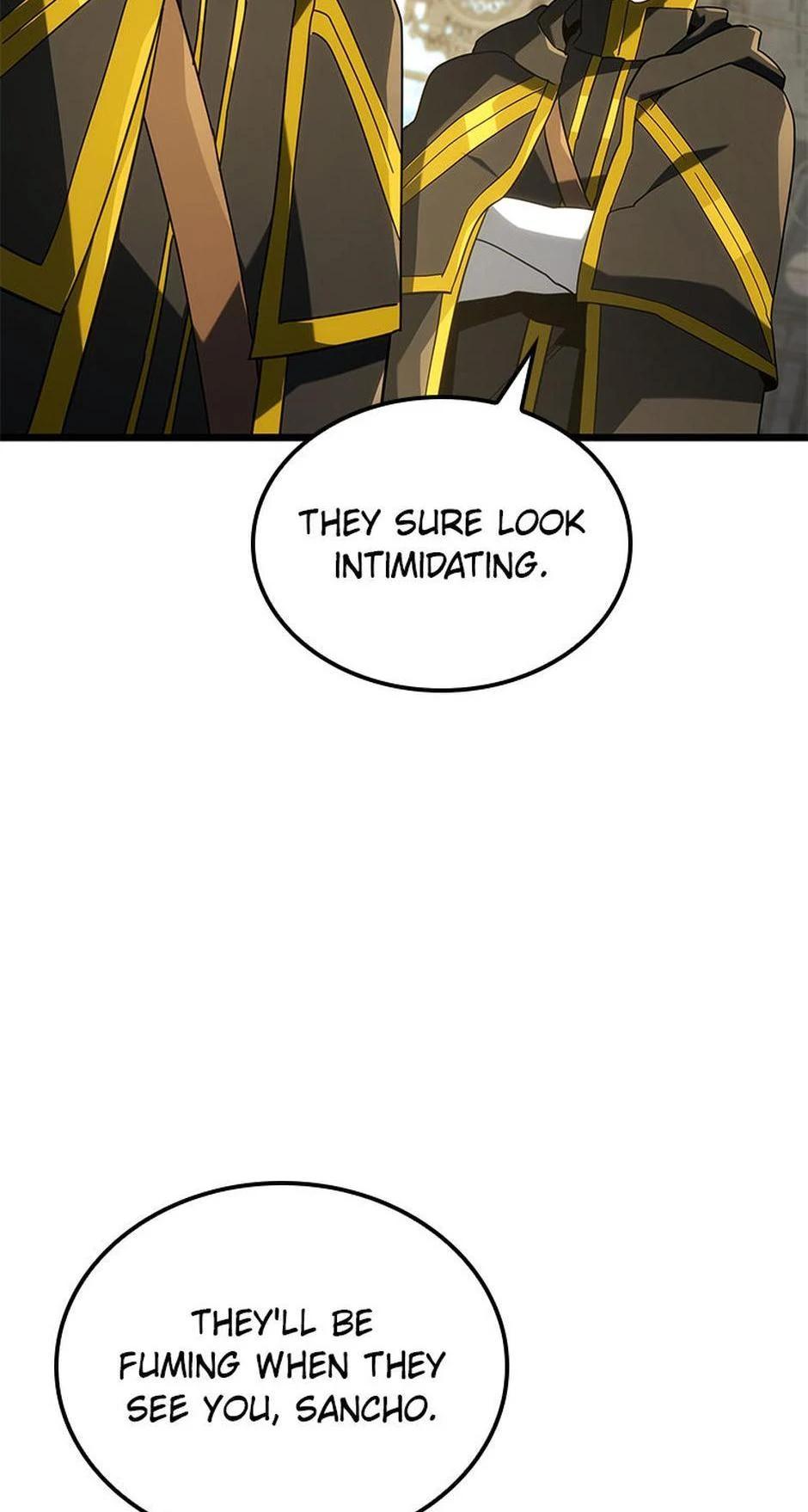 Read Revenge of the Baskerville Bloodhound ENGLISH Manga Online