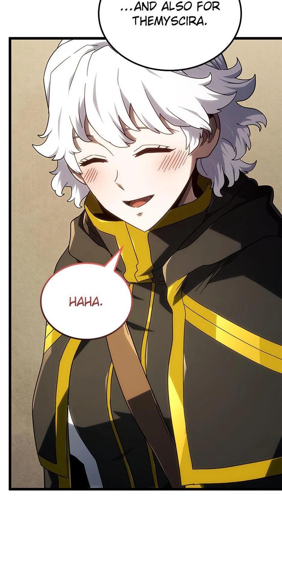 Read Revenge of the Baskerville Bloodhound ENGLISH Manga Online