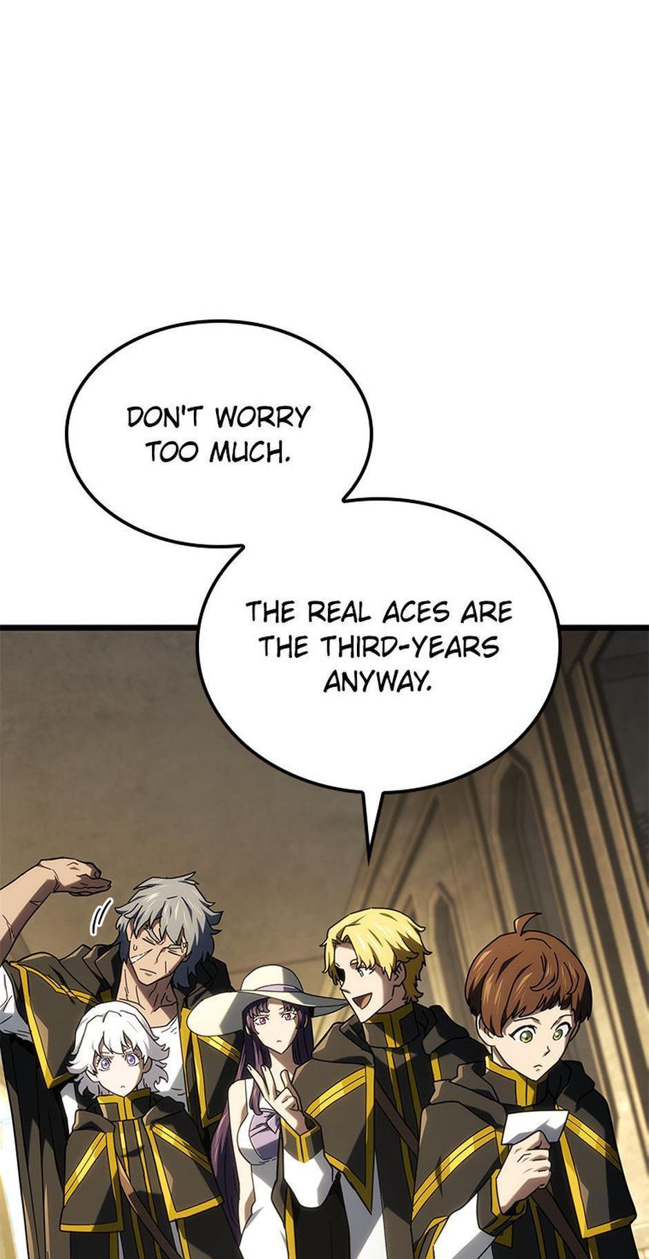 Read Revenge of the Baskerville Bloodhound ENGLISH Manga Online