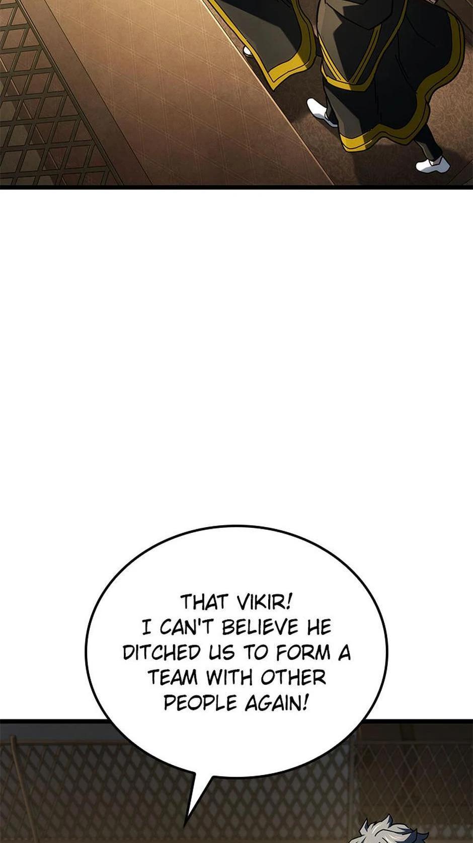 Read Revenge of the Baskerville Bloodhound ENGLISH Manga Online