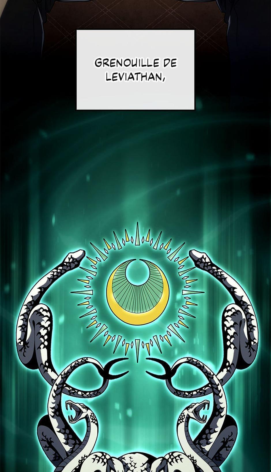 Read Revenge of the Baskerville Bloodhound ENGLISH Manga Online