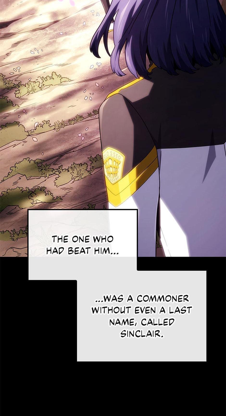 Read Revenge of the Baskerville Bloodhound ENGLISH Manga Online