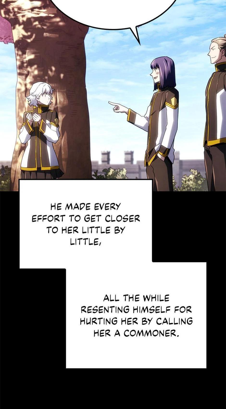 Read Revenge of the Baskerville Bloodhound ENGLISH Manga Online