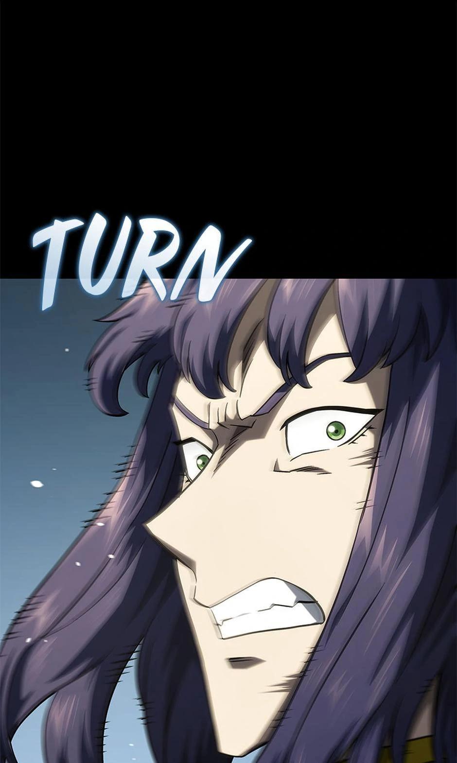 Read Revenge of the Baskerville Bloodhound ENGLISH Manga Online