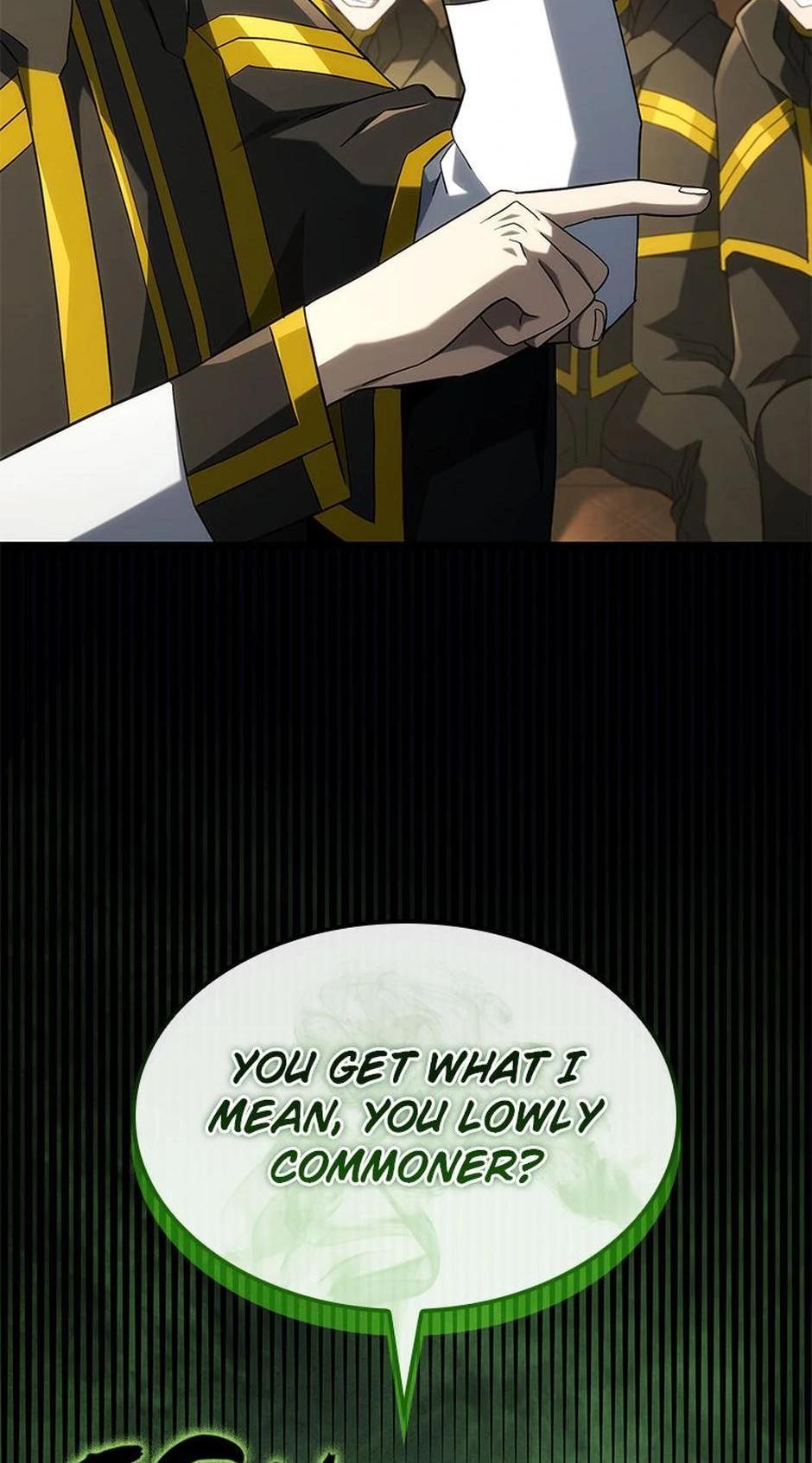 Read Revenge of the Baskerville Bloodhound ENGLISH Manga Online