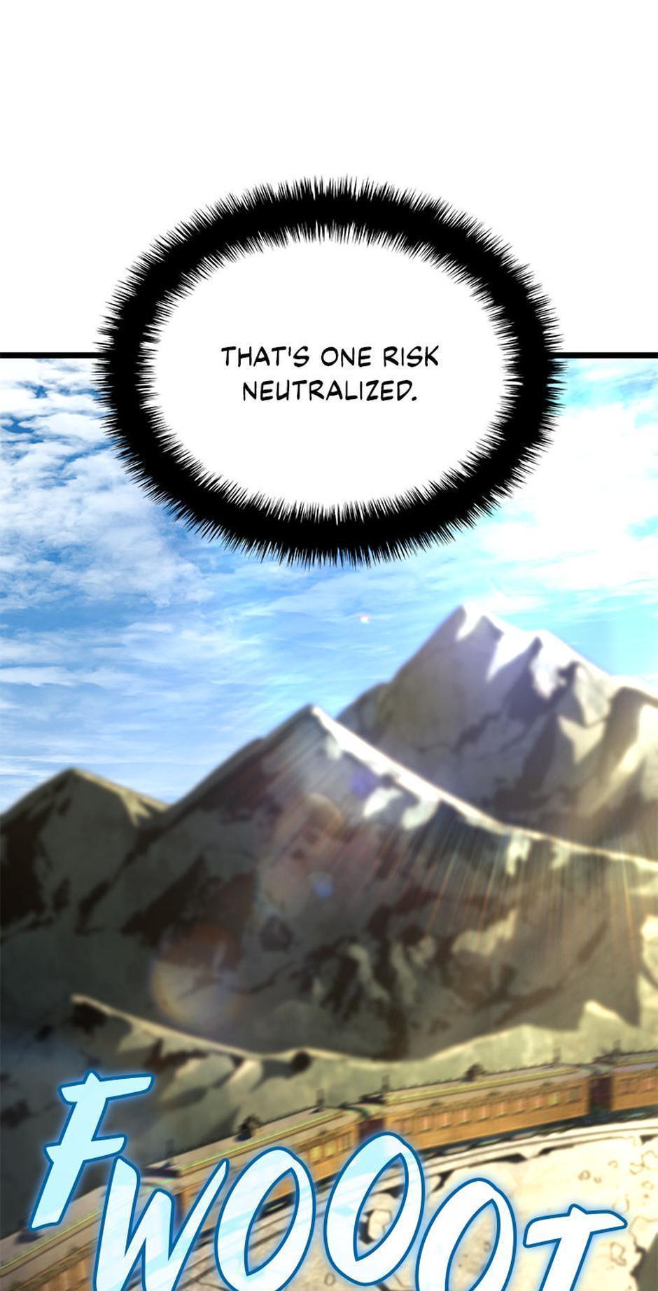 Read Revenge of the Baskerville Bloodhound ENGLISH Manga Online