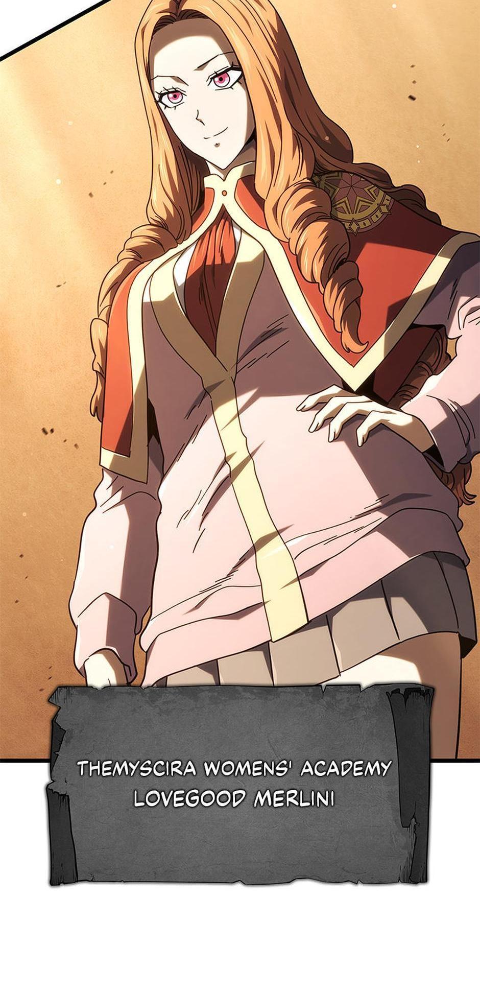 Read Revenge of the Baskerville Bloodhound ENGLISH Manga Online