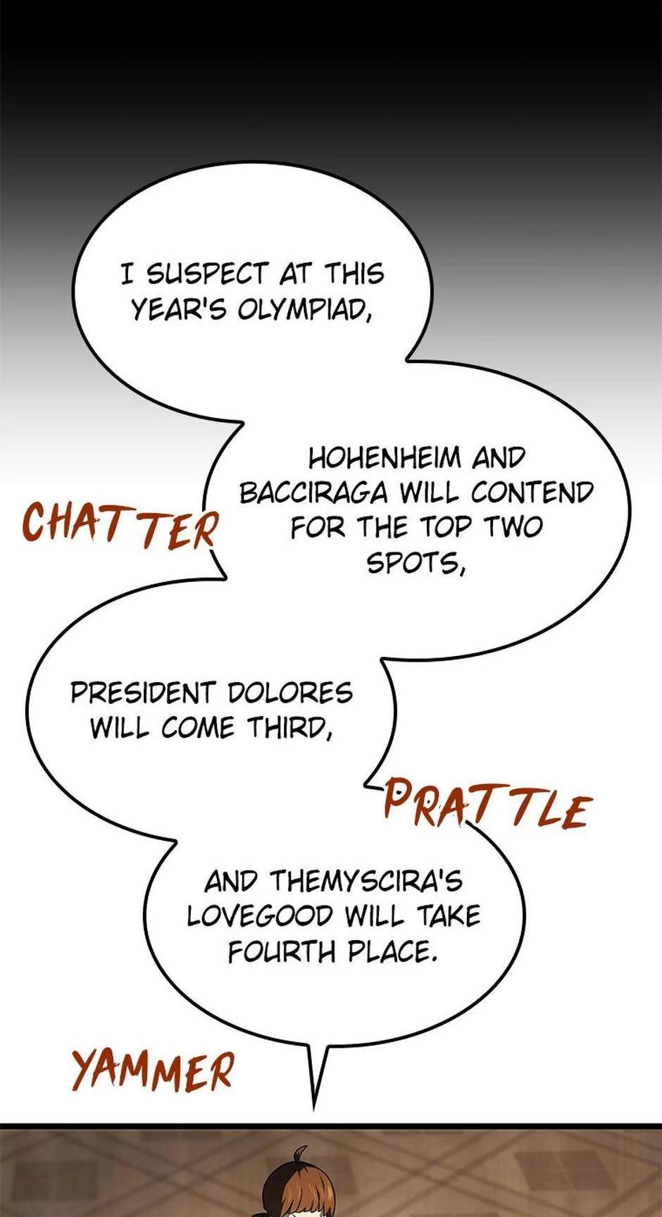 Read Revenge of the Baskerville Bloodhound ENGLISH Manga Online