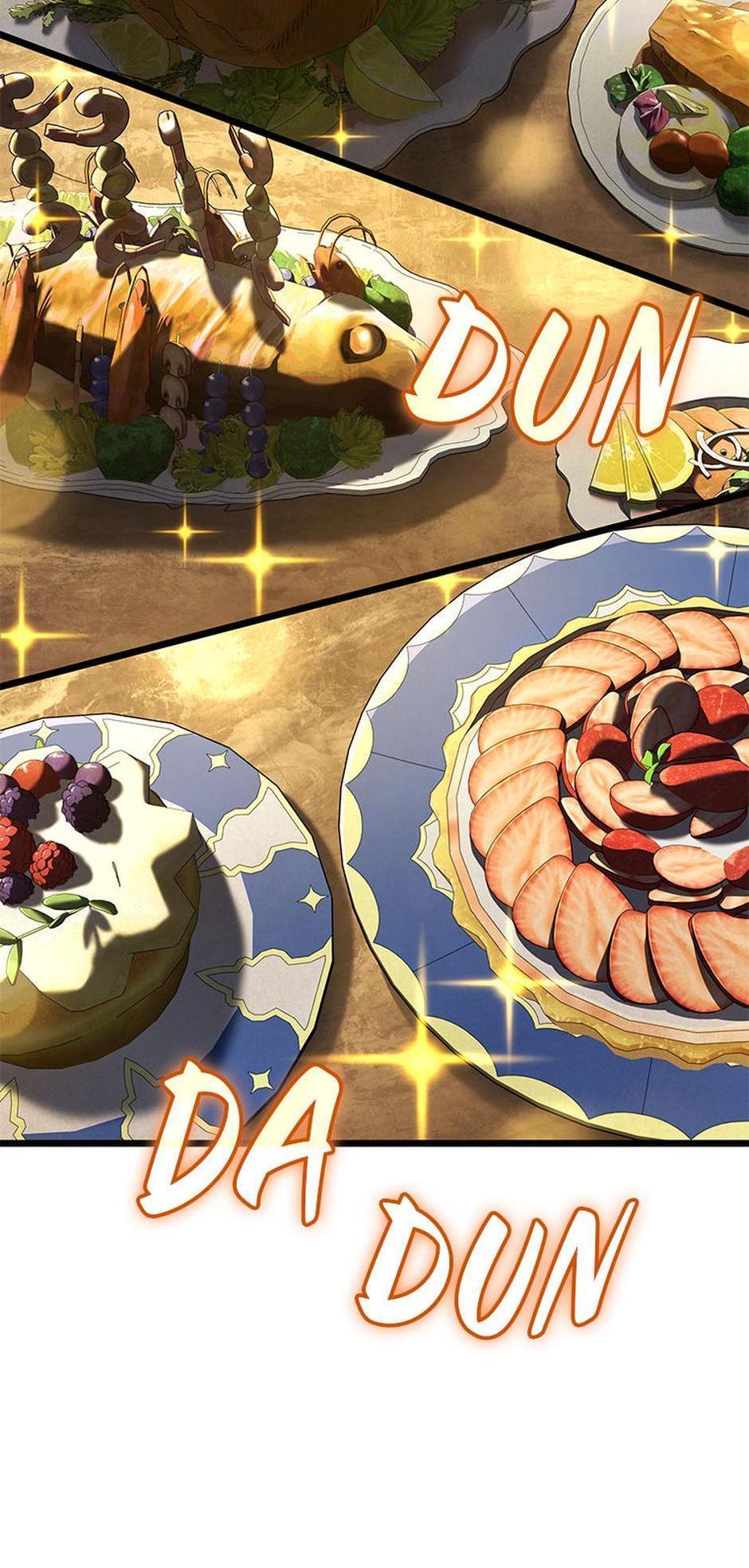 Read Revenge of the Baskerville Bloodhound ENGLISH Manga Online