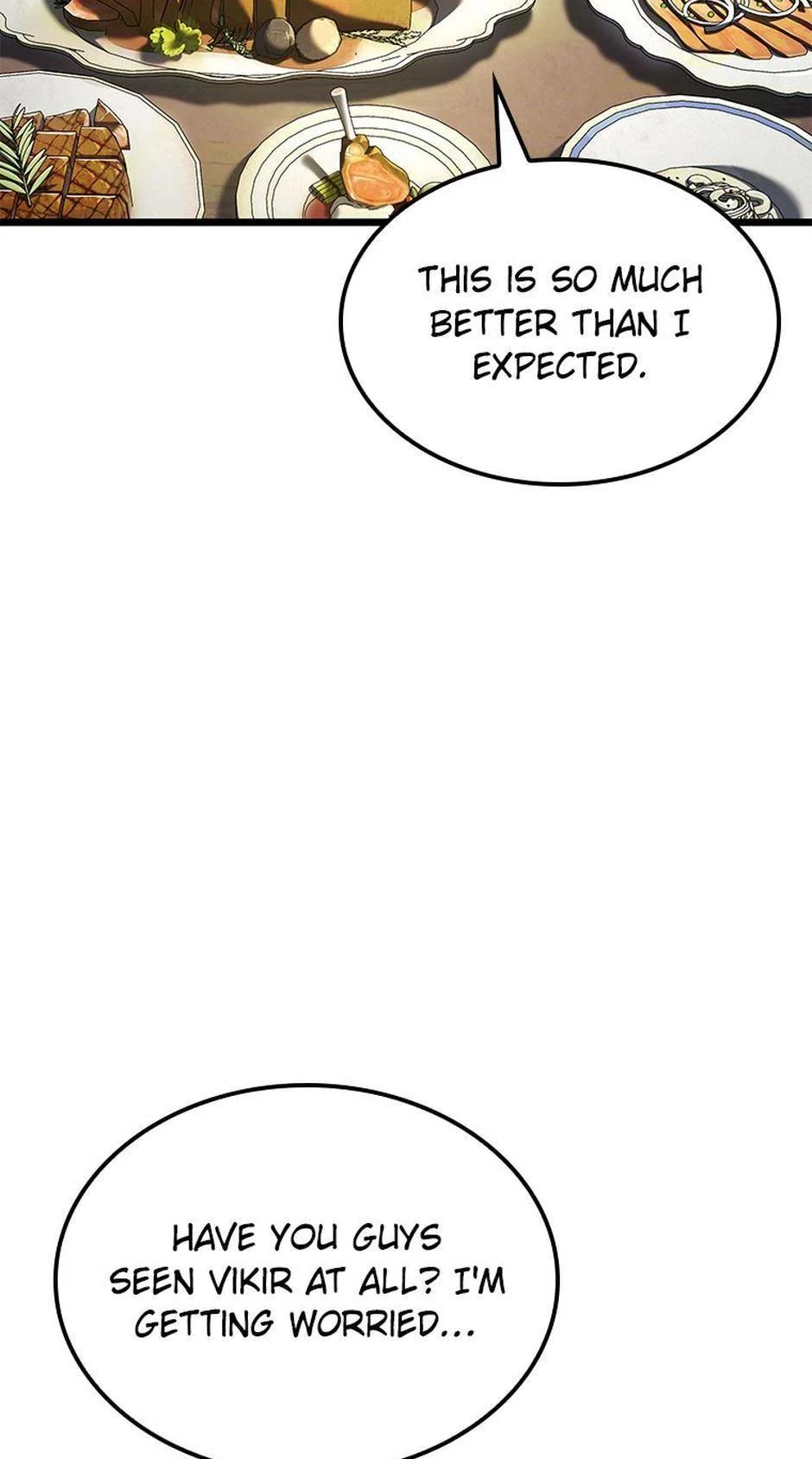 Read Revenge of the Baskerville Bloodhound ENGLISH Manga Online