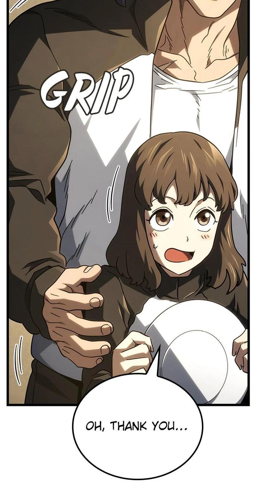 Read Revenge of the Baskerville Bloodhound ENGLISH Manga Online