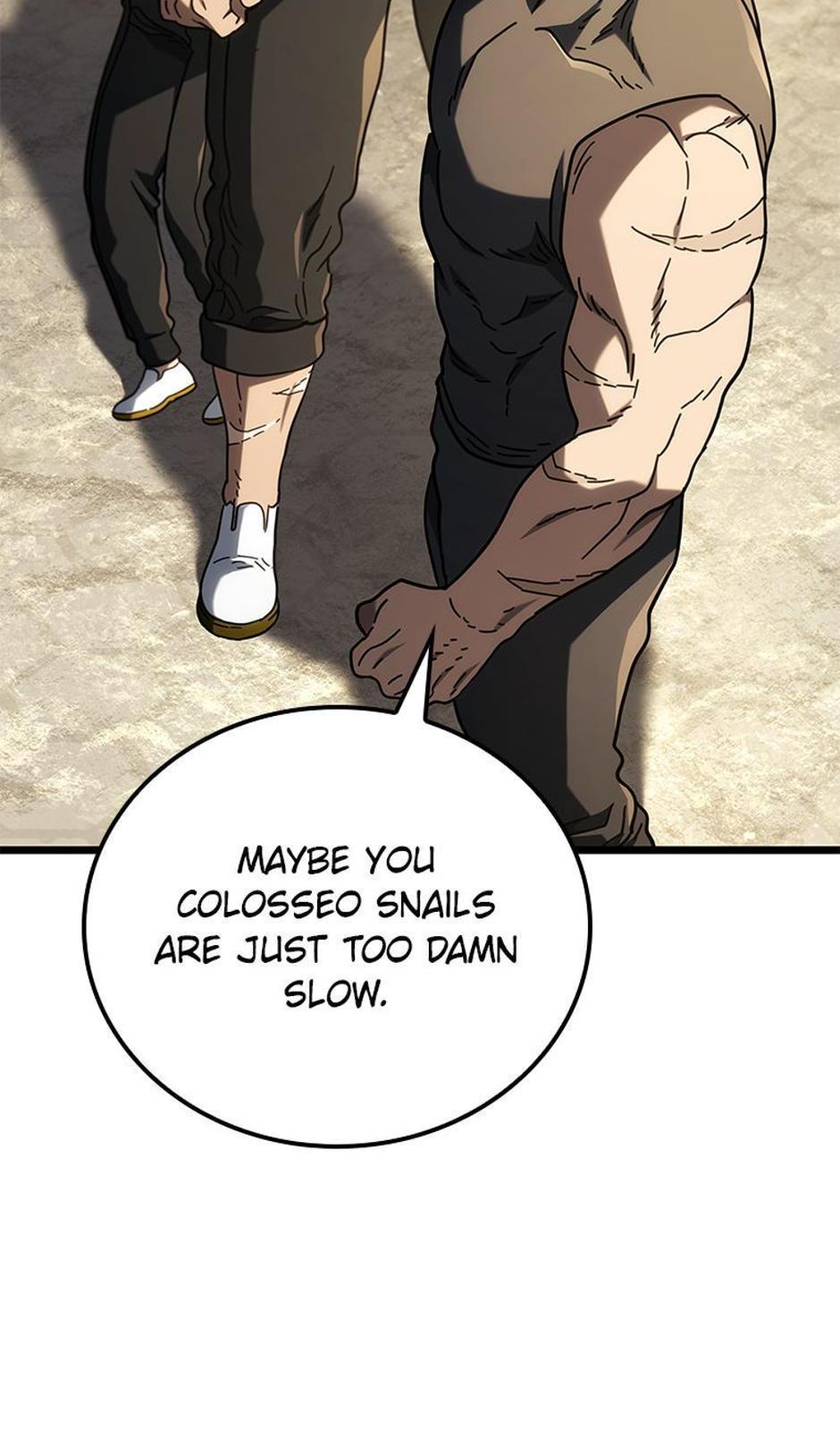 Read Revenge of the Baskerville Bloodhound ENGLISH Manga Online