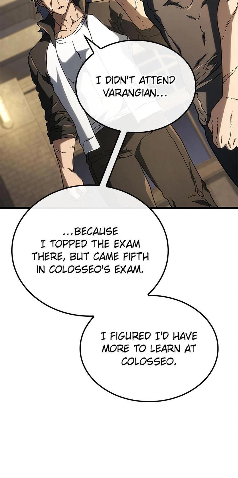 Read Revenge of the Baskerville Bloodhound ENGLISH Manga Online