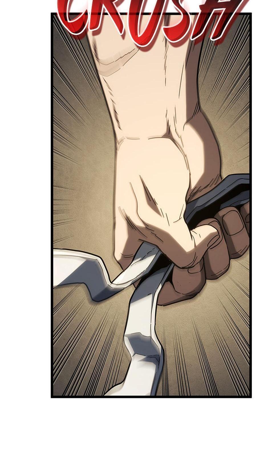 Read Revenge of the Baskerville Bloodhound ENGLISH Manga Online