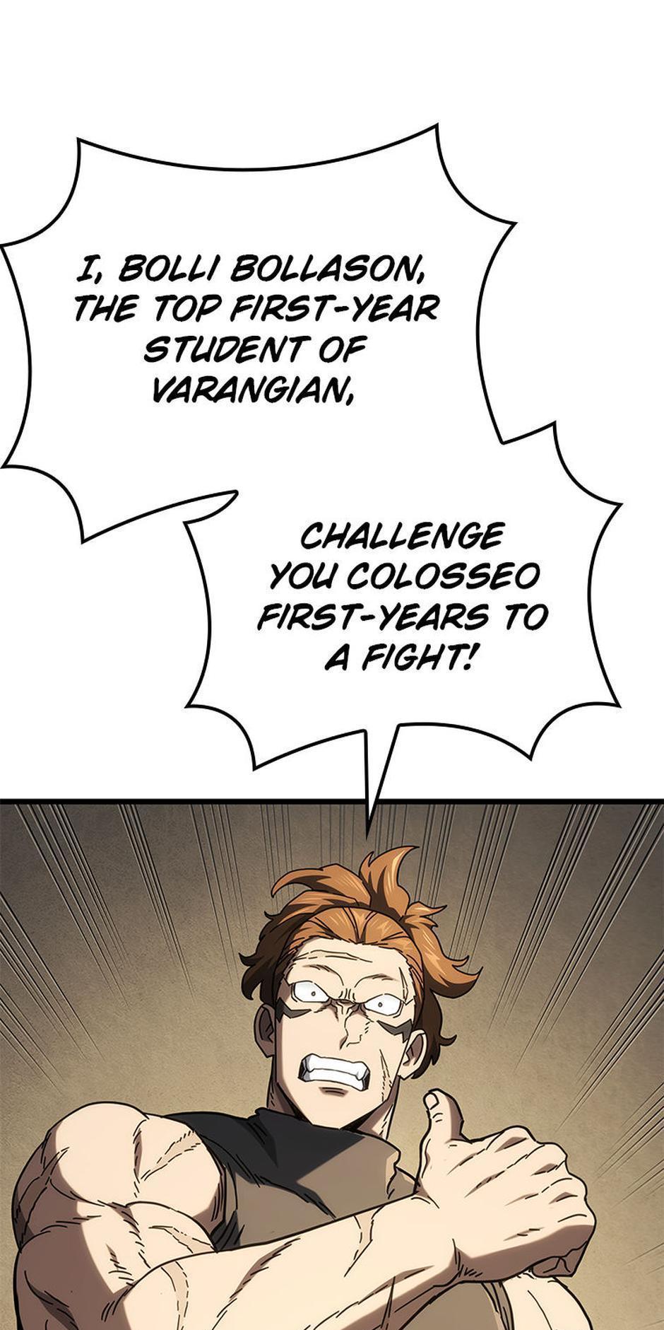 Read Revenge of the Baskerville Bloodhound ENGLISH Manga Online