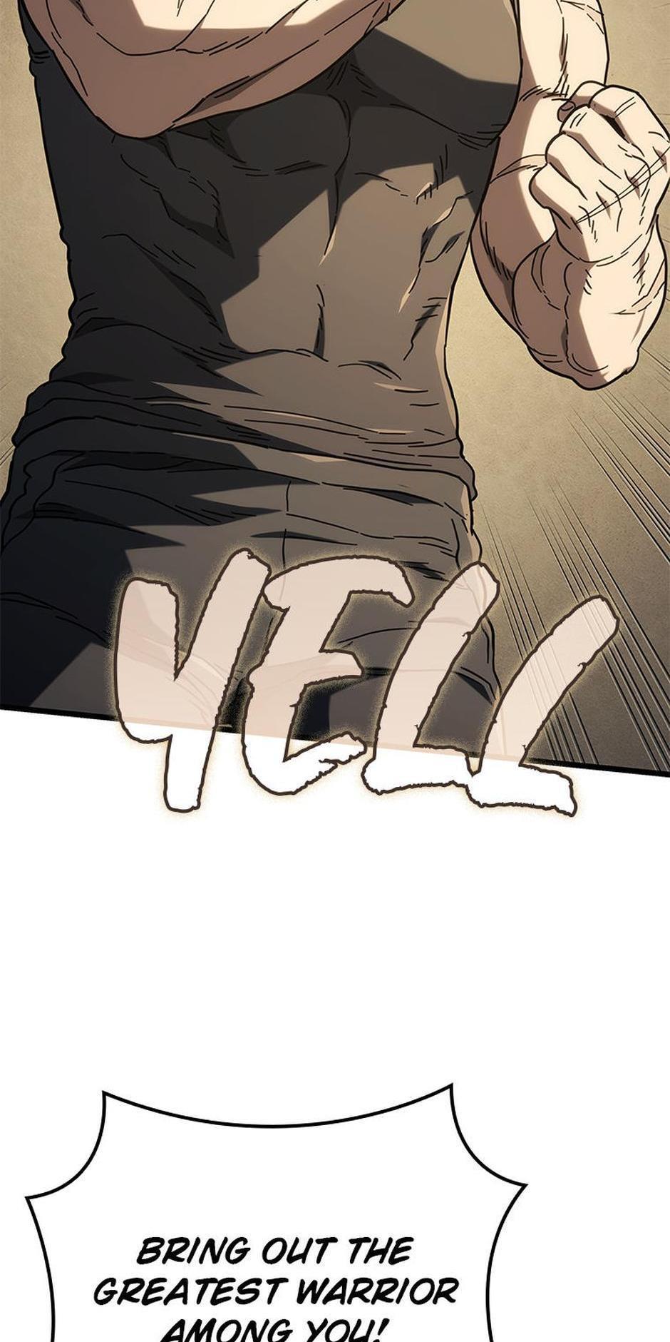 Read Revenge of the Baskerville Bloodhound ENGLISH Manga Online