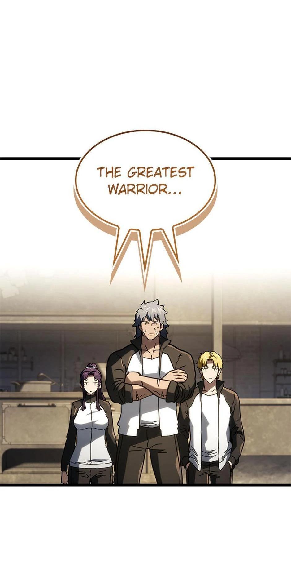 Read Revenge of the Baskerville Bloodhound ENGLISH Manga Online