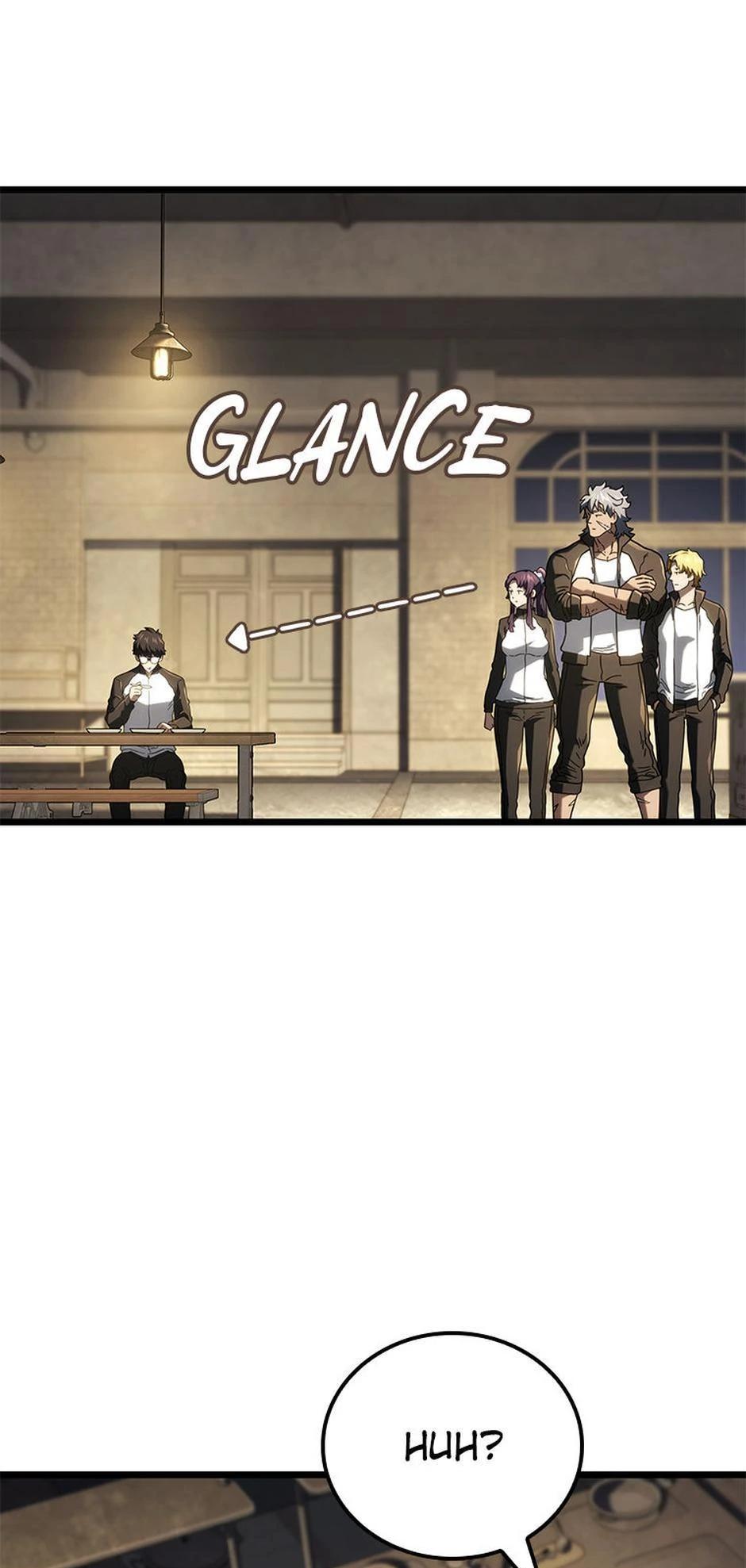 Read Revenge of the Baskerville Bloodhound ENGLISH Manga Online