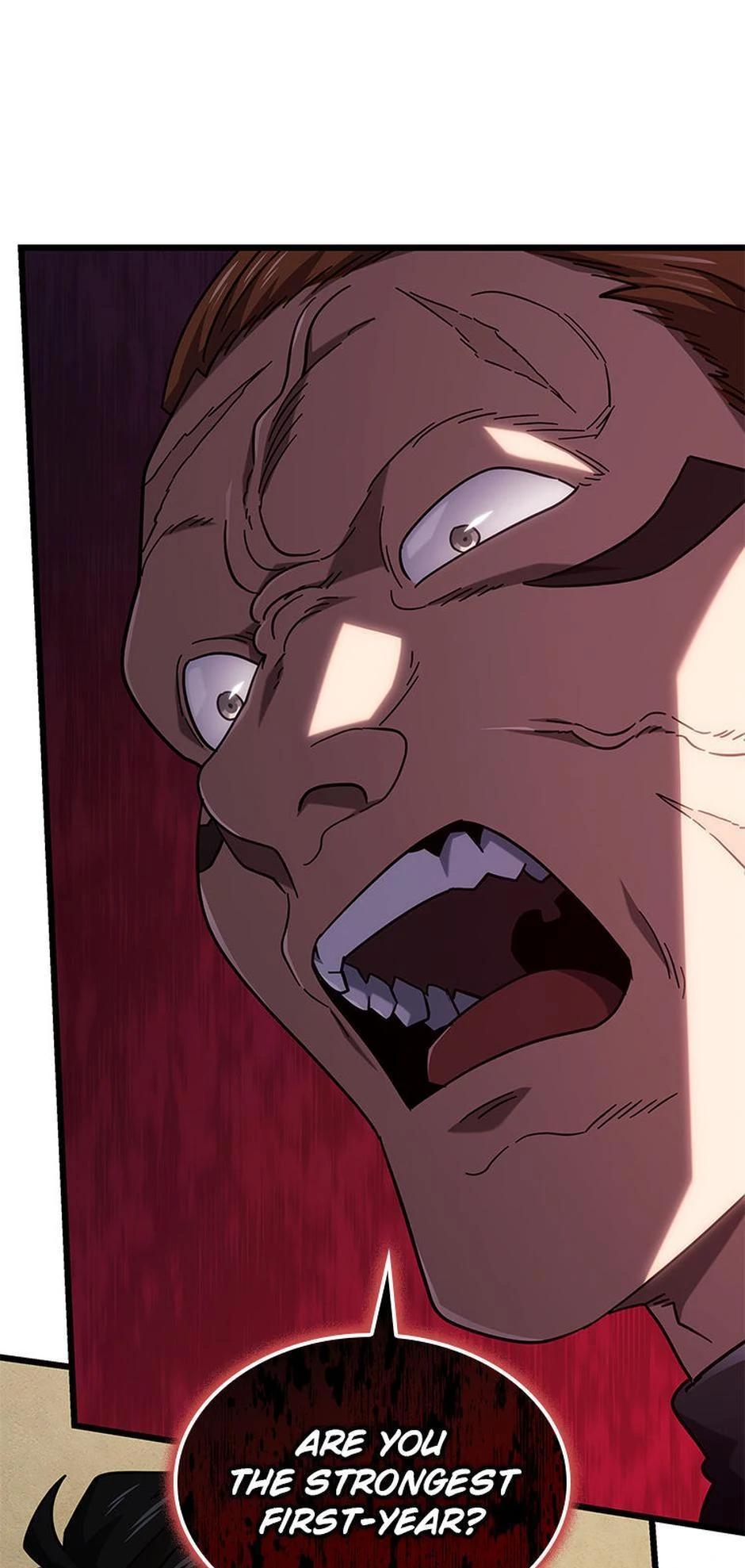 Read Revenge of the Baskerville Bloodhound ENGLISH Manga Online