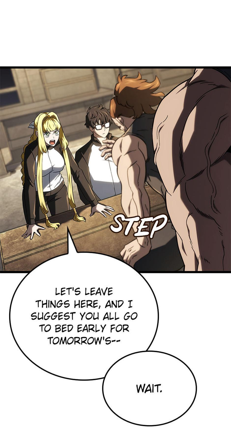 Read Revenge of the Baskerville Bloodhound ENGLISH Manga Online