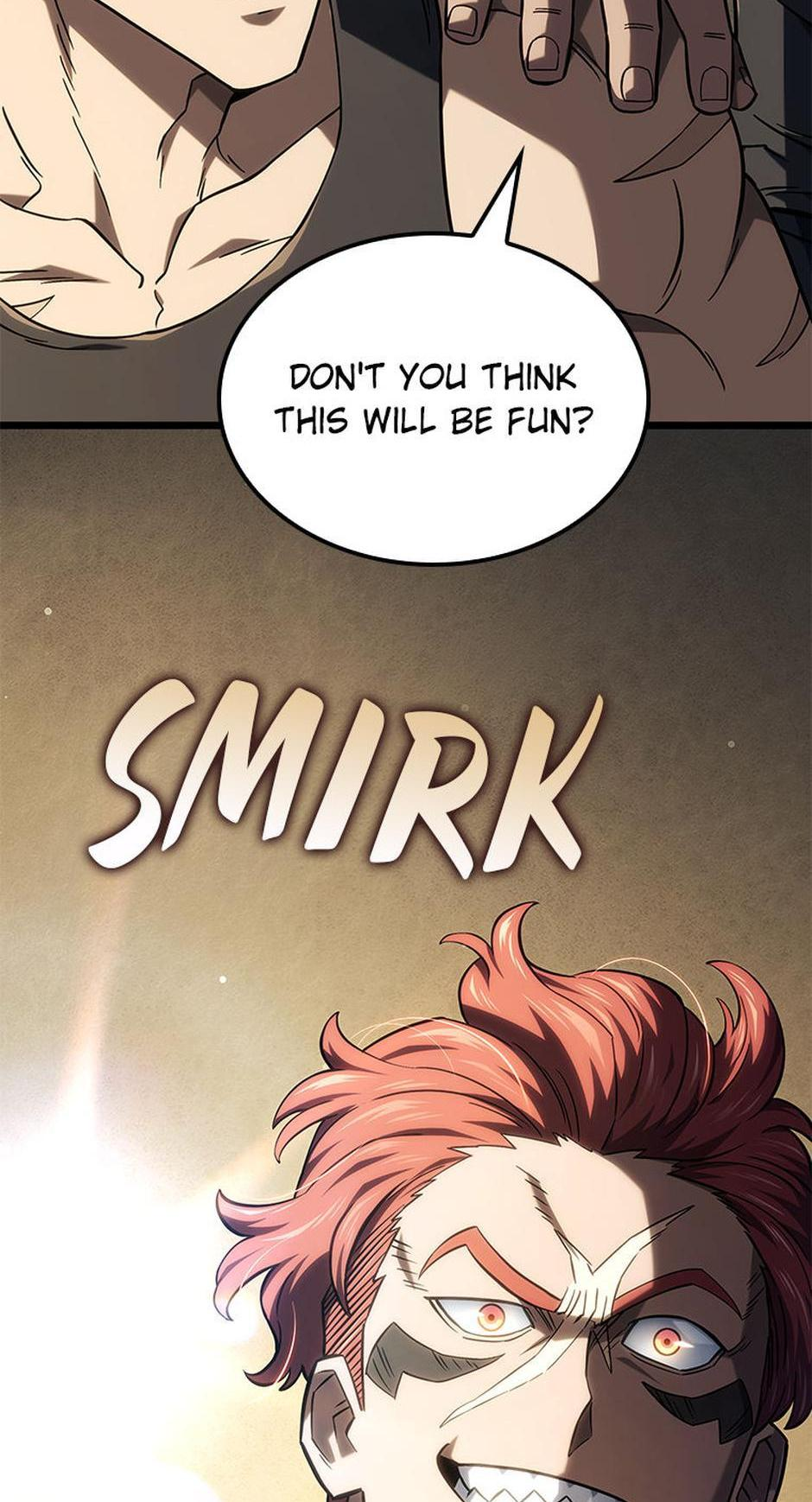 Read Revenge of the Baskerville Bloodhound ENGLISH Manga Online