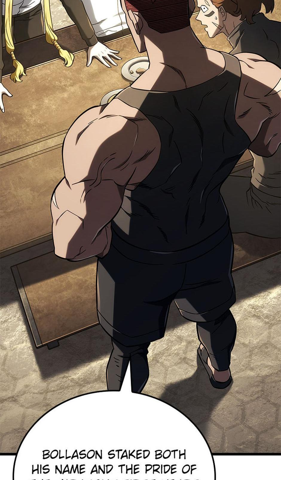 Read Revenge of the Baskerville Bloodhound ENGLISH Manga Online