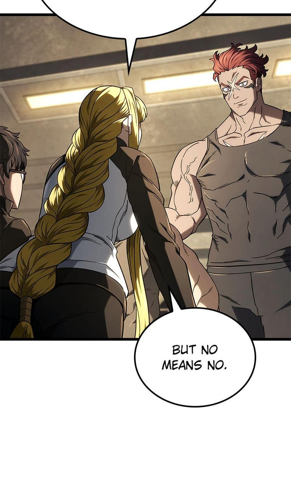 Read Revenge of the Baskerville Bloodhound ENGLISH Manga Online