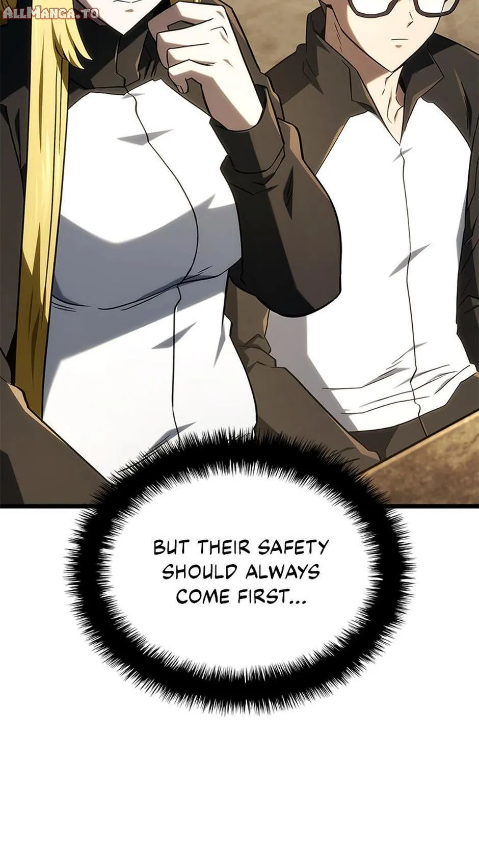 Read Revenge of the Baskerville Bloodhound ENGLISH Manga Online