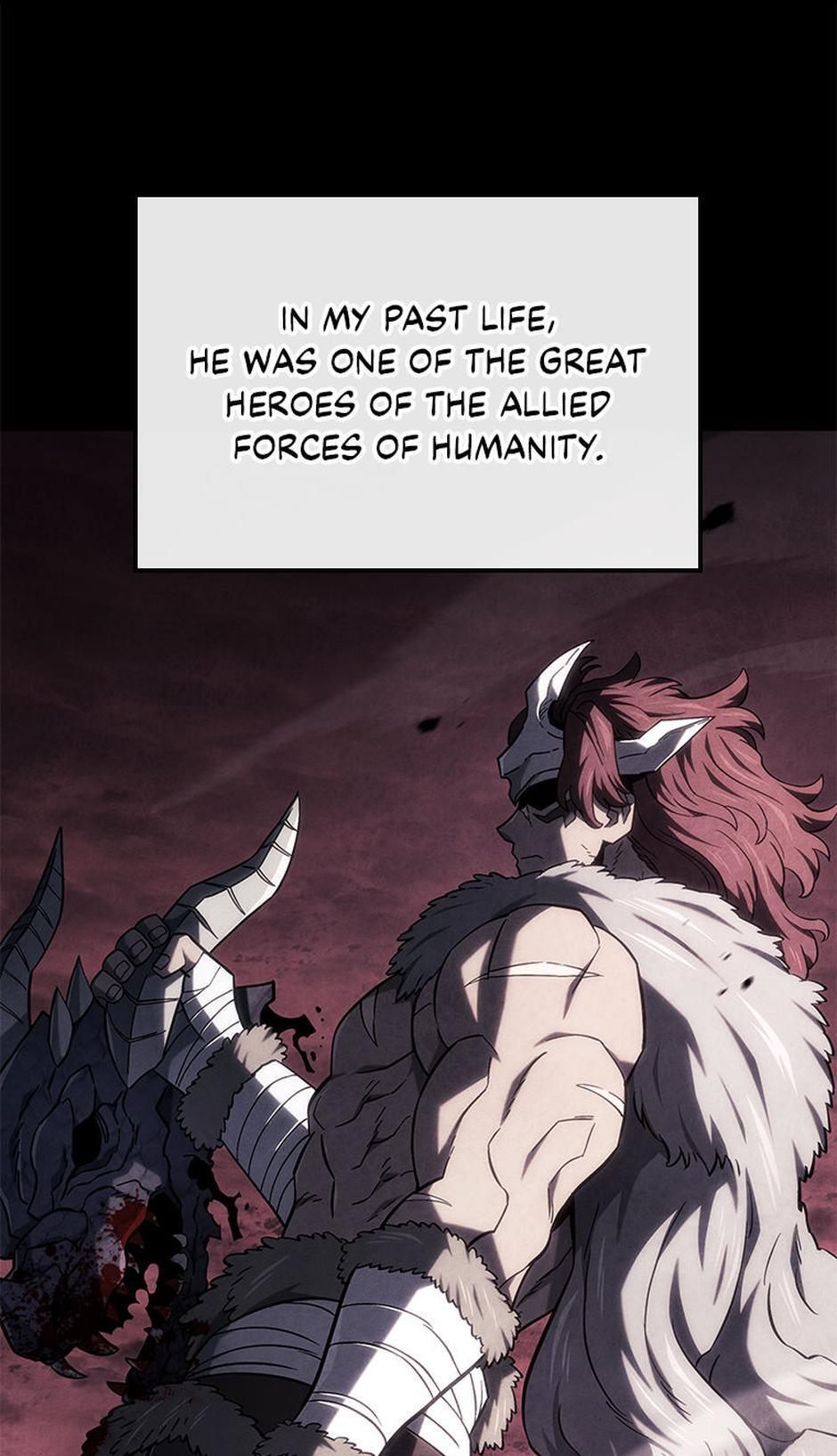 Read Revenge of the Baskerville Bloodhound ENGLISH Manga Online