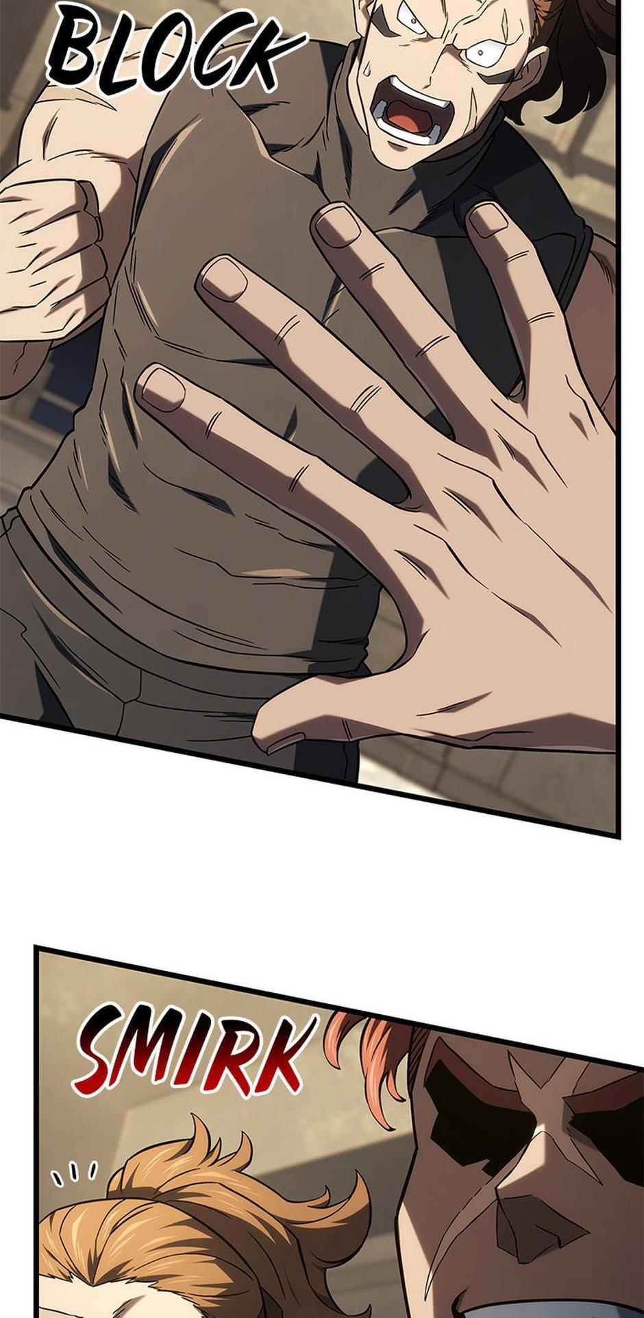 Read Revenge of the Baskerville Bloodhound ENGLISH Manga Online