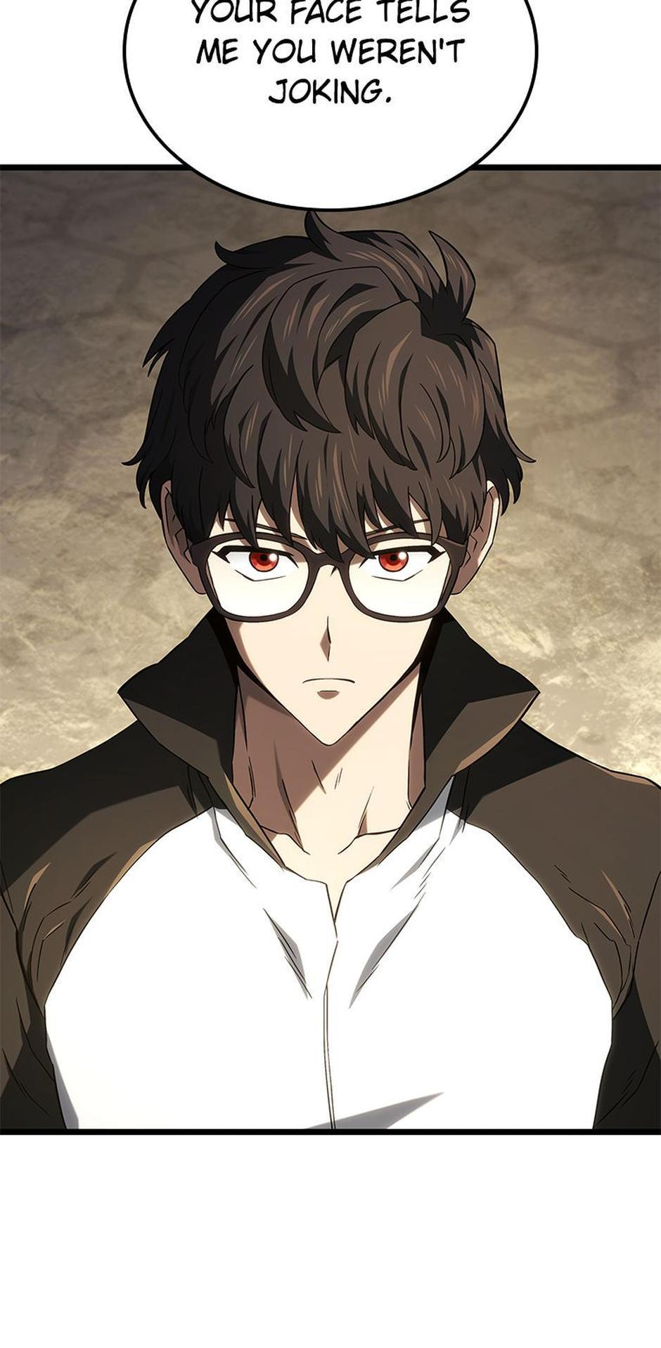 Read Revenge of the Baskerville Bloodhound ENGLISH Manga Online