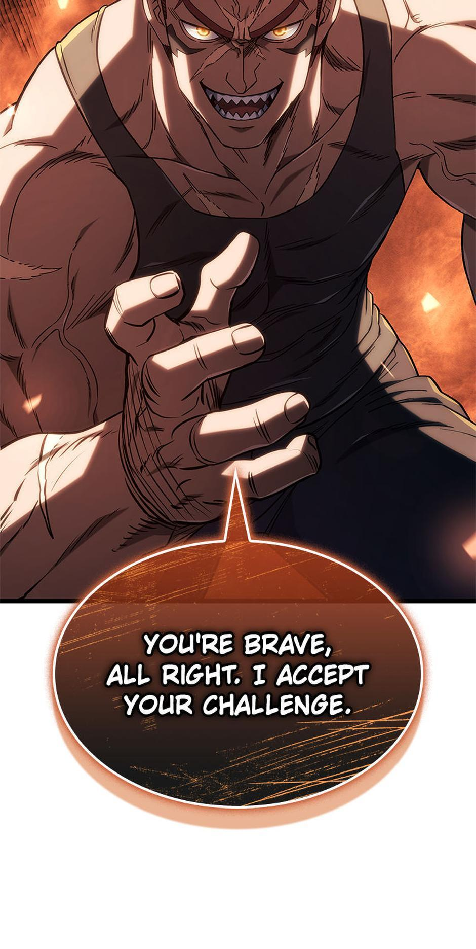 Read Revenge of the Baskerville Bloodhound ENGLISH Manga Online