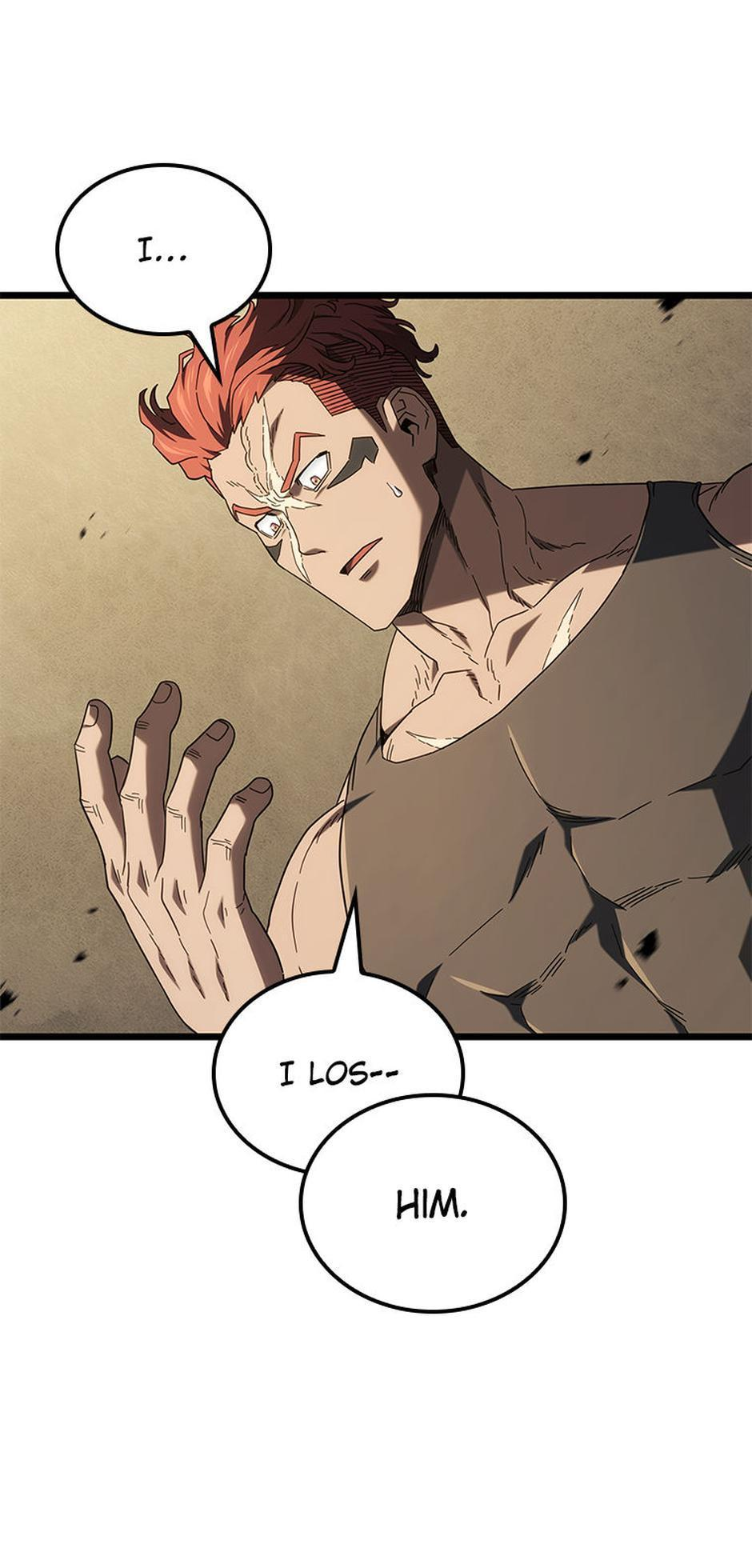 Read Revenge of the Baskerville Bloodhound ENGLISH Manga Online