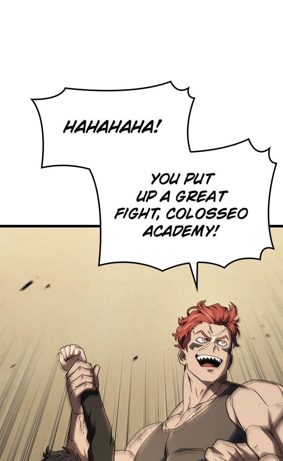 Read Revenge of the Baskerville Bloodhound ENGLISH Manga Online