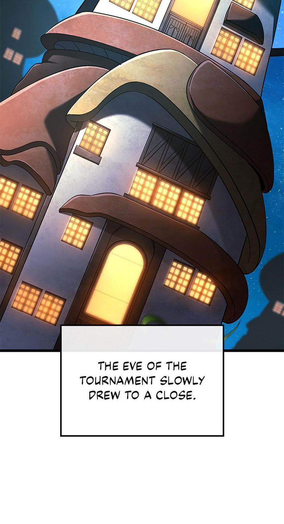 Read Revenge of the Baskerville Bloodhound ENGLISH Manga Online