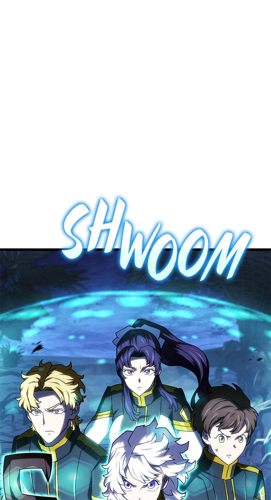 Read Revenge of the Baskerville Bloodhound ENGLISH Manga Online