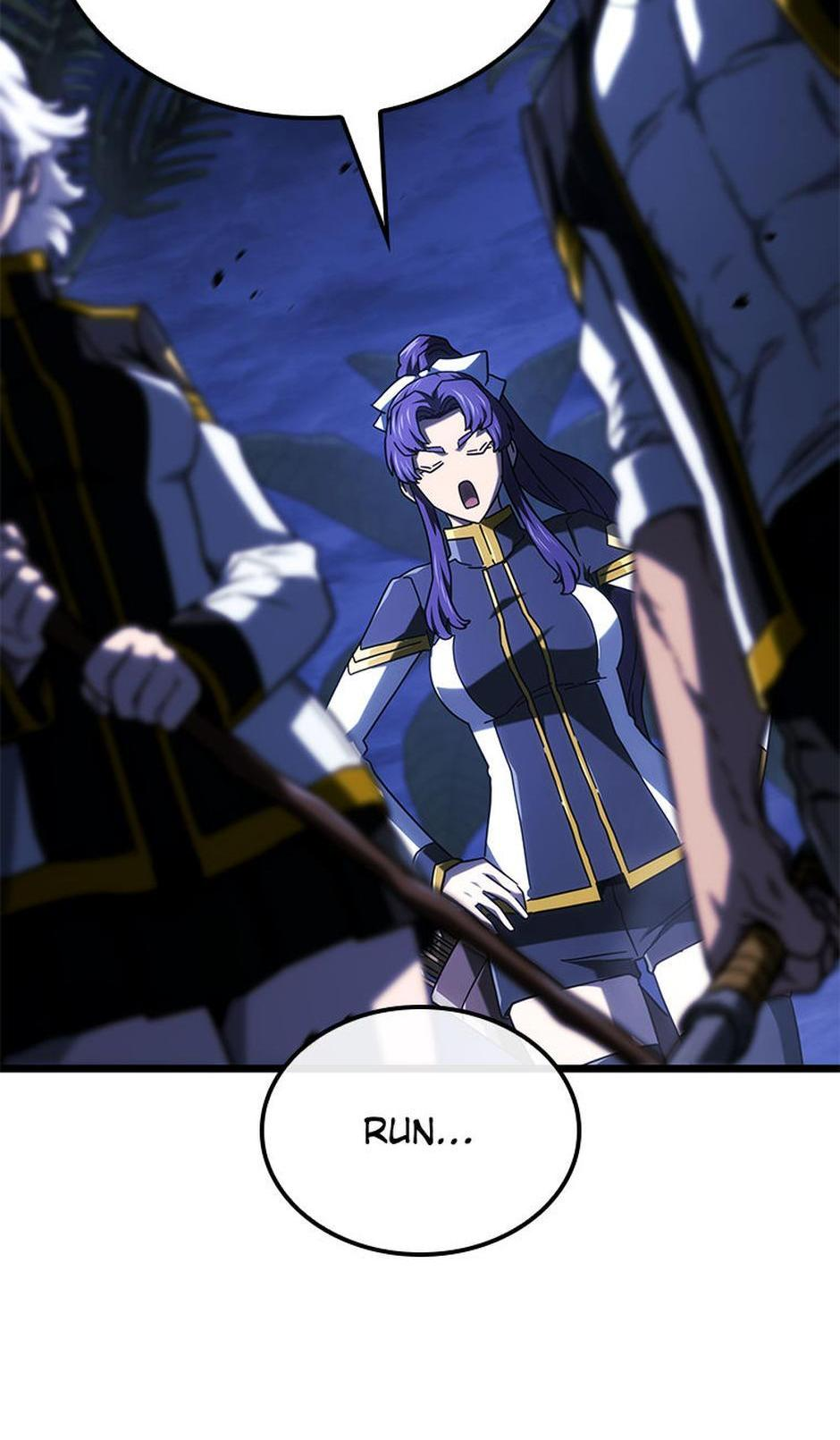 Read Revenge of the Baskerville Bloodhound ENGLISH Manga Online