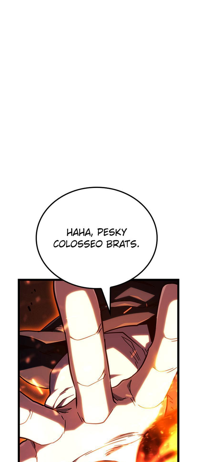 Read Revenge of the Baskerville Bloodhound ENGLISH Manga Online