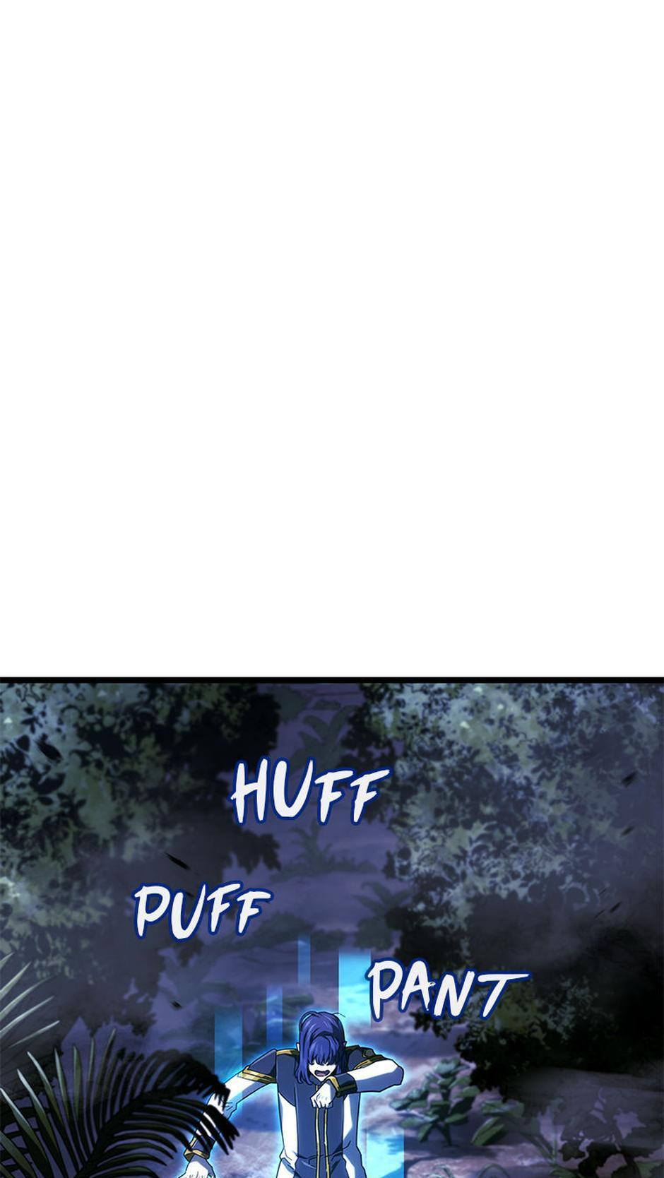 Read Revenge of the Baskerville Bloodhound ENGLISH Manga Online