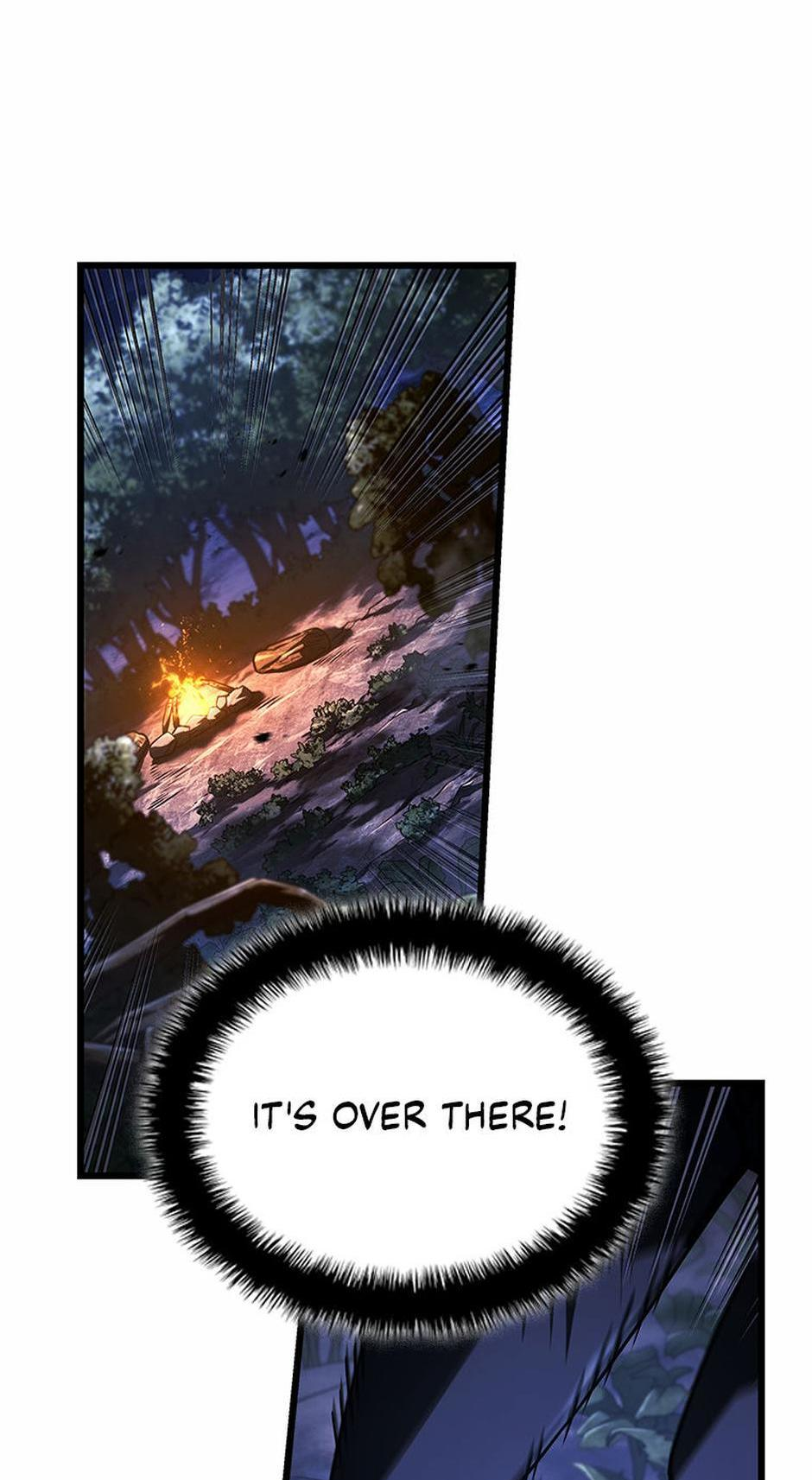 Read Revenge of the Baskerville Bloodhound ENGLISH Manga Online