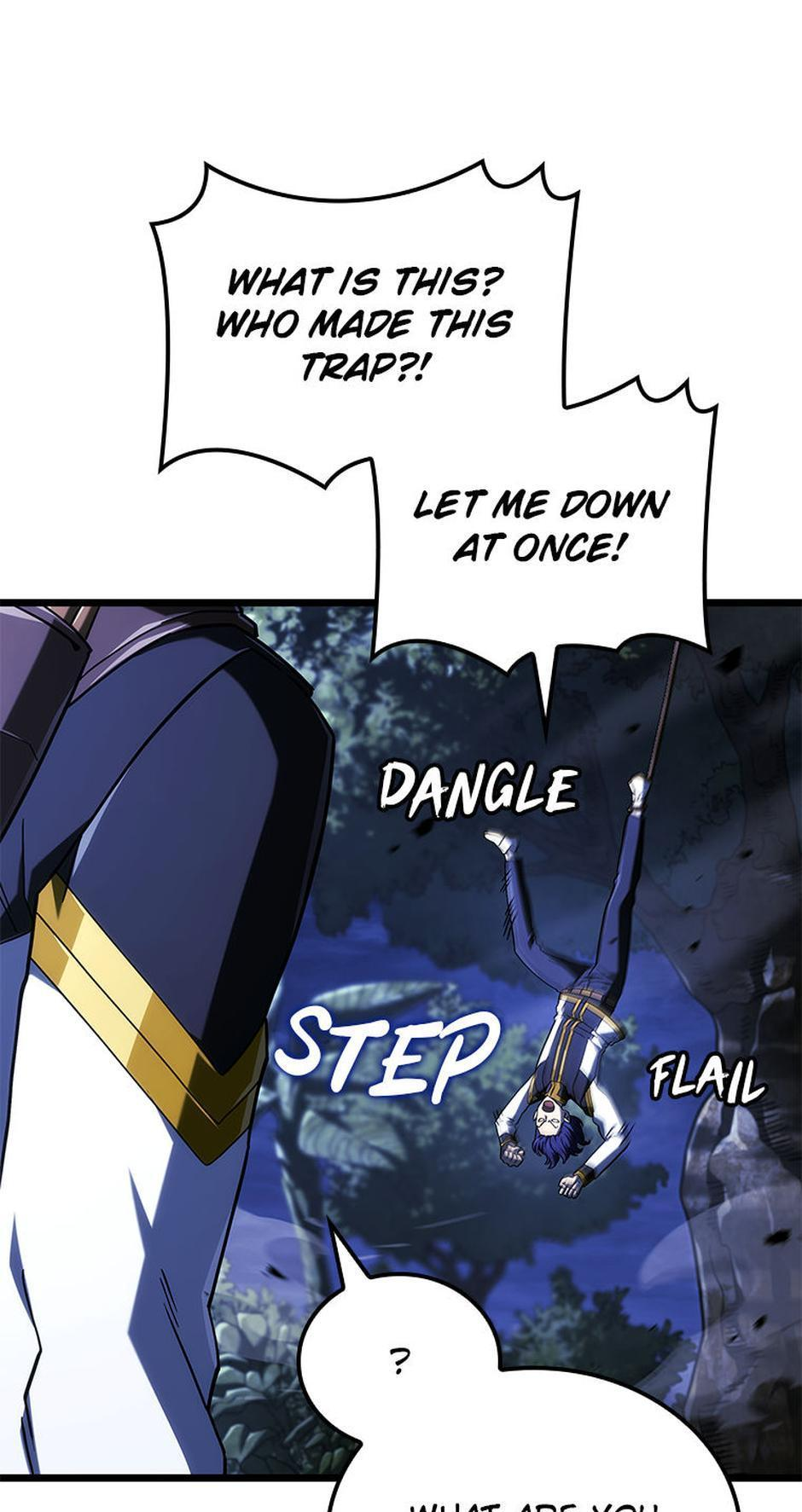 Read Revenge of the Baskerville Bloodhound ENGLISH Manga Online