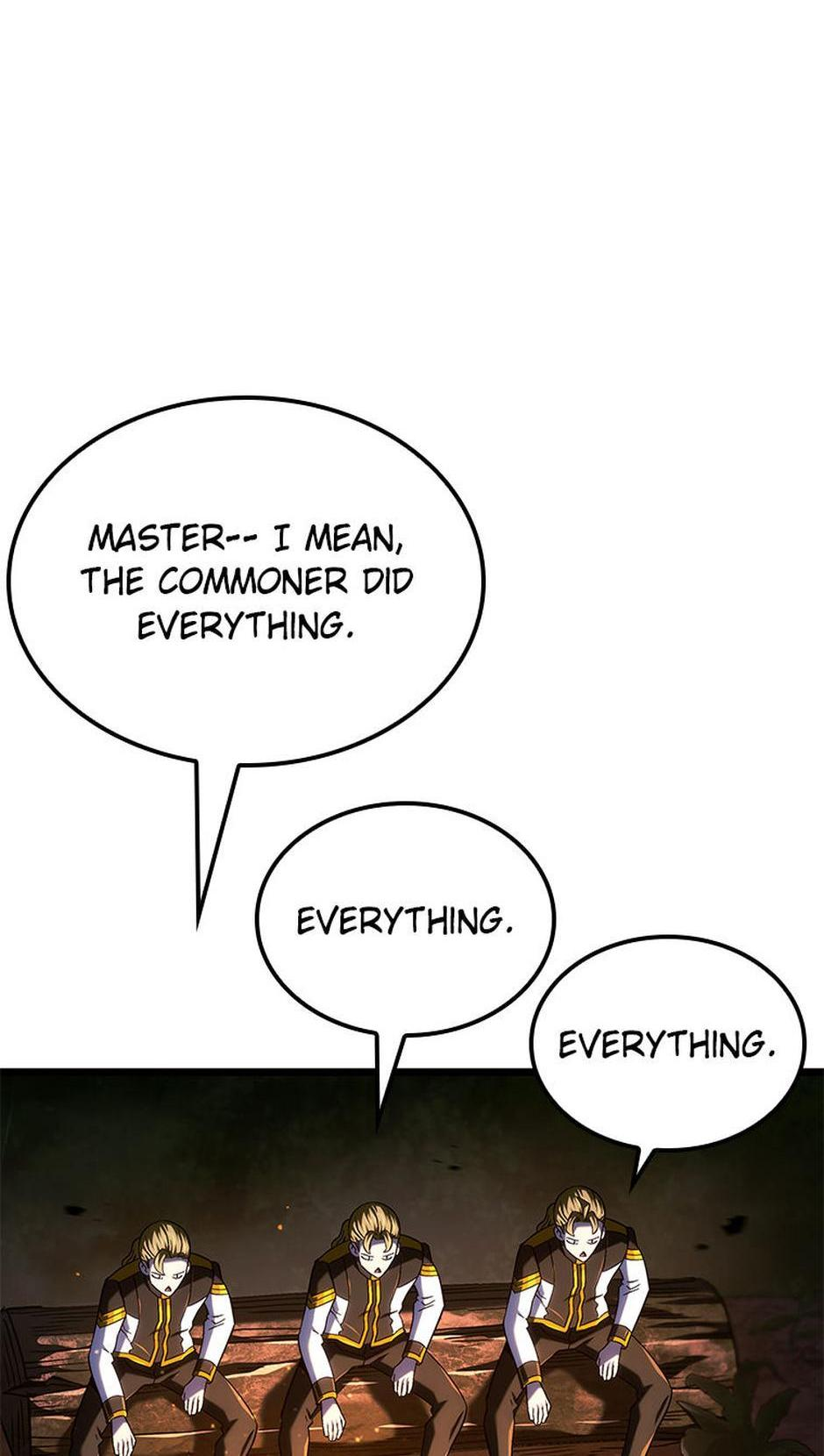 Read Revenge of the Baskerville Bloodhound ENGLISH Manga Online