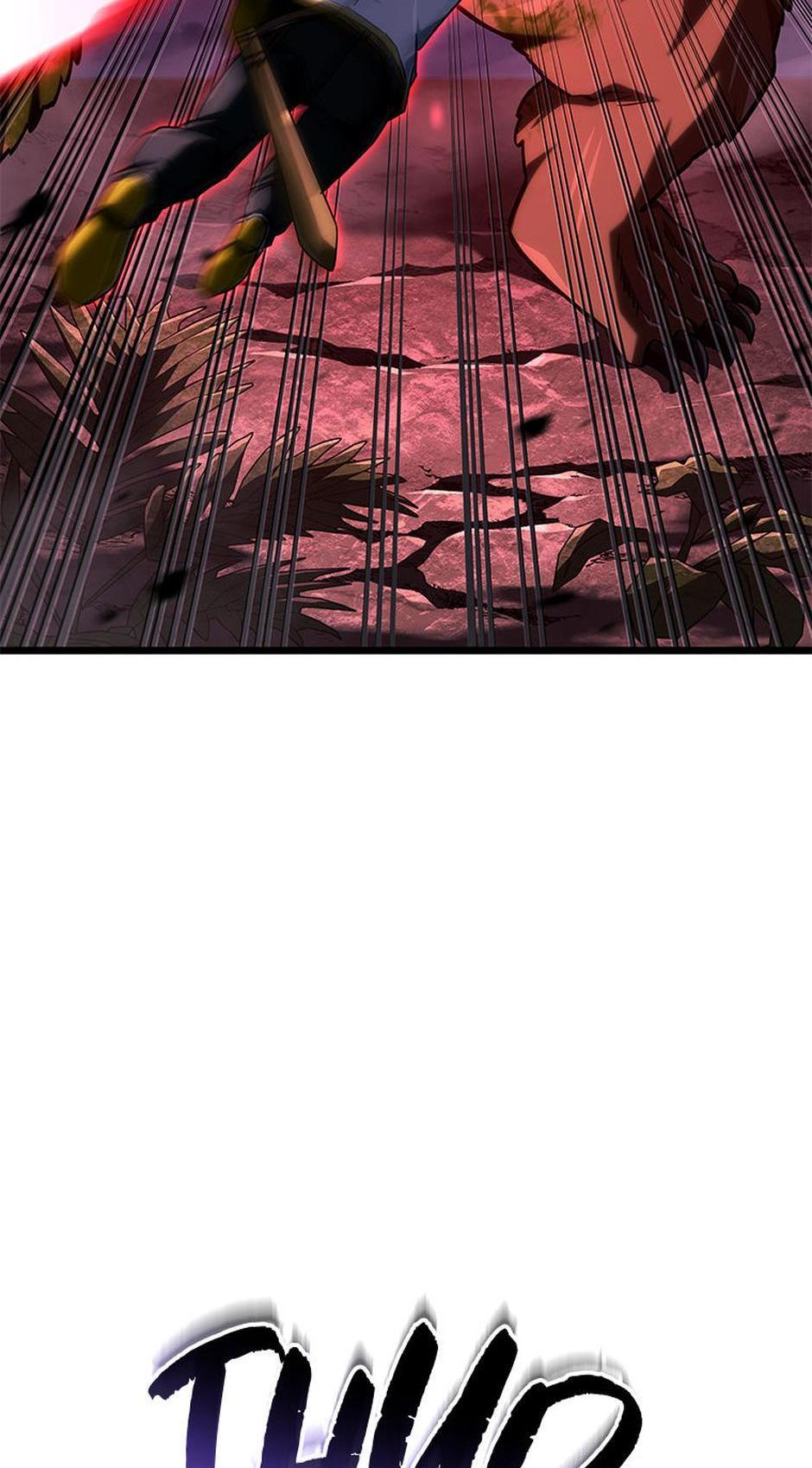 Read Revenge of the Baskerville Bloodhound ENGLISH Manga Online