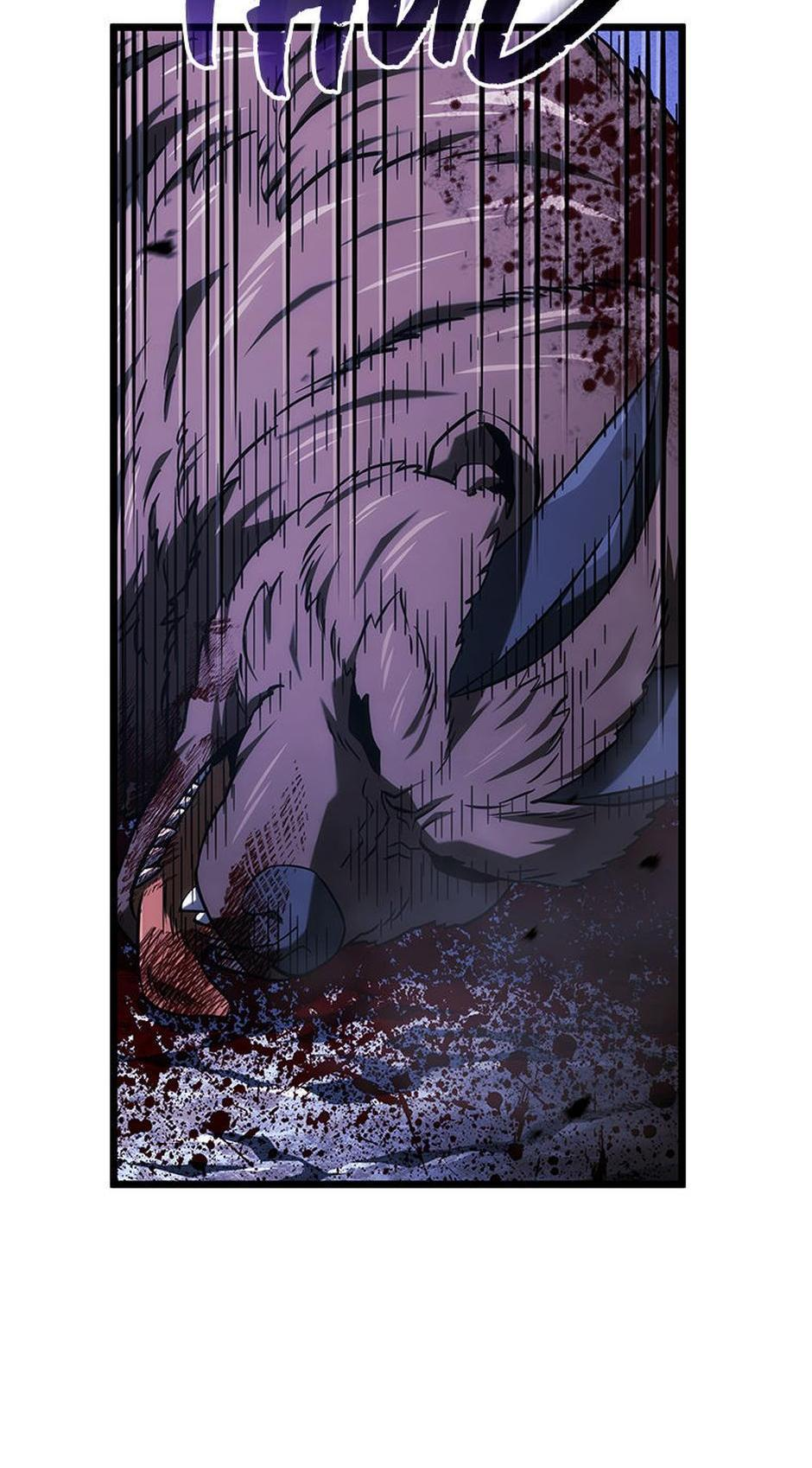 Read Revenge of the Baskerville Bloodhound ENGLISH Manga Online