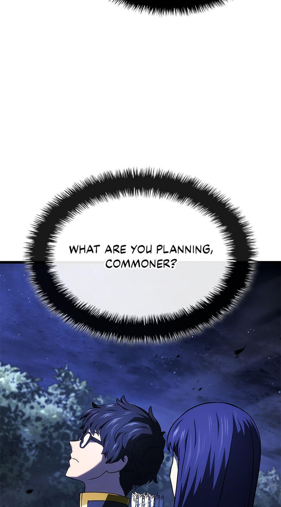 Read Revenge of the Baskerville Bloodhound ENGLISH Manga Online