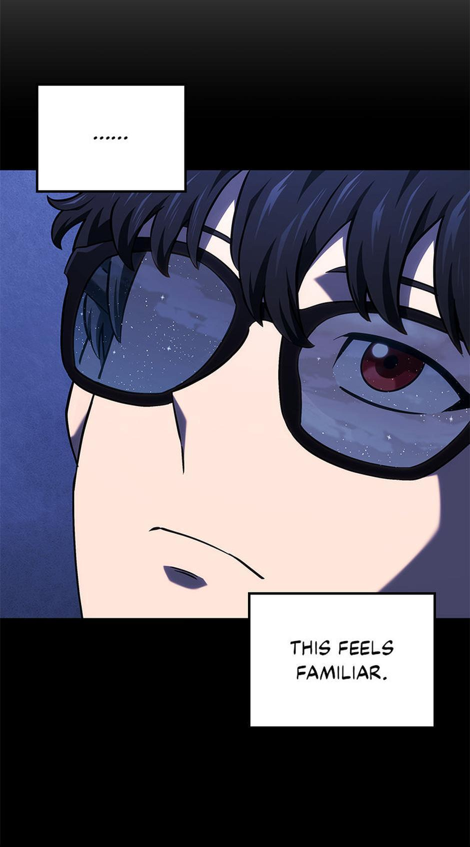 Read Revenge of the Baskerville Bloodhound ENGLISH Manga Online